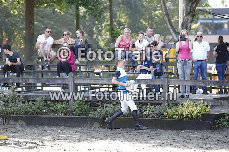 Rubriek 71a Klasse L Cat. D