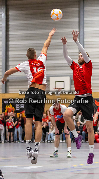 2025 03 29_DSC 1 - TOP/IAA Fresh 1 (24-17)_2e Play-off KL2