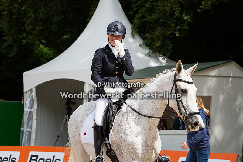 Charlotte Gulik - Sonet