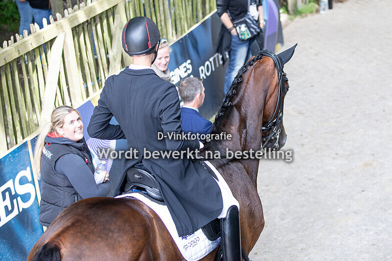 Daniel Bachmann Andersen - Vayro