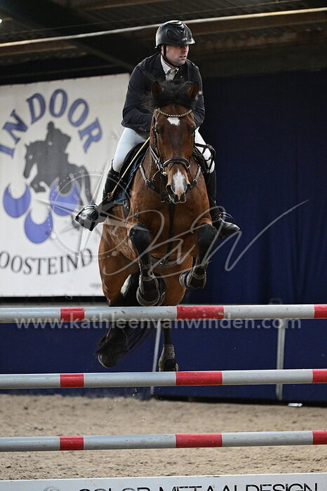 Mitchel Sonneveld - Green Power