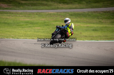 Racecracks Ecuyers 2025