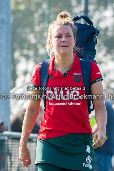 Civicum D1 - EHV Enschede D1