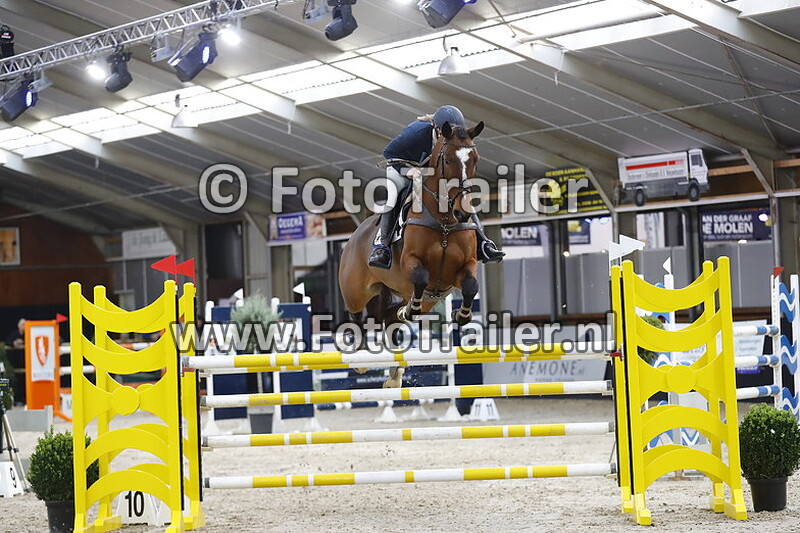 monique koobs van den belt