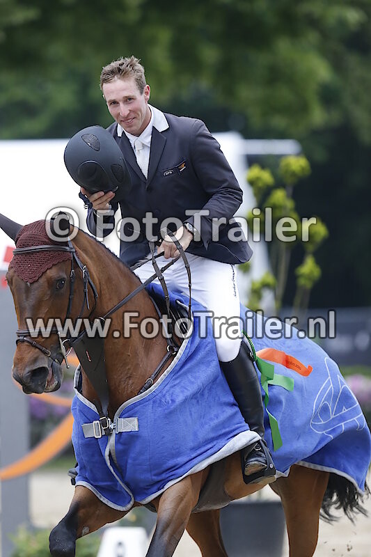 S14 CSI2 1.45 Grand Prix