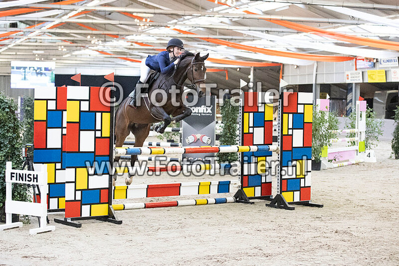 clementine kleintjes