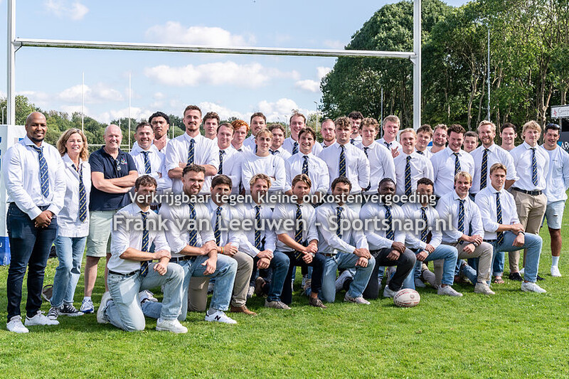 20240907 Haagsche Rugby Dagen met Xtreme