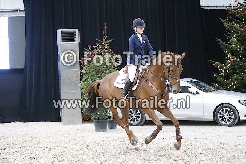 S7 - International Showjumping - Juniors & U25 1.20M