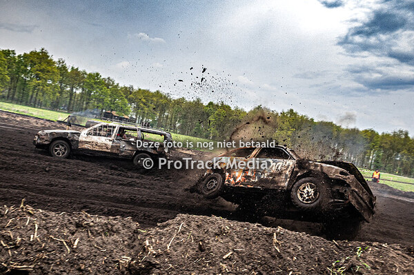 2025_04_21 Autocross Hexel on Wheels