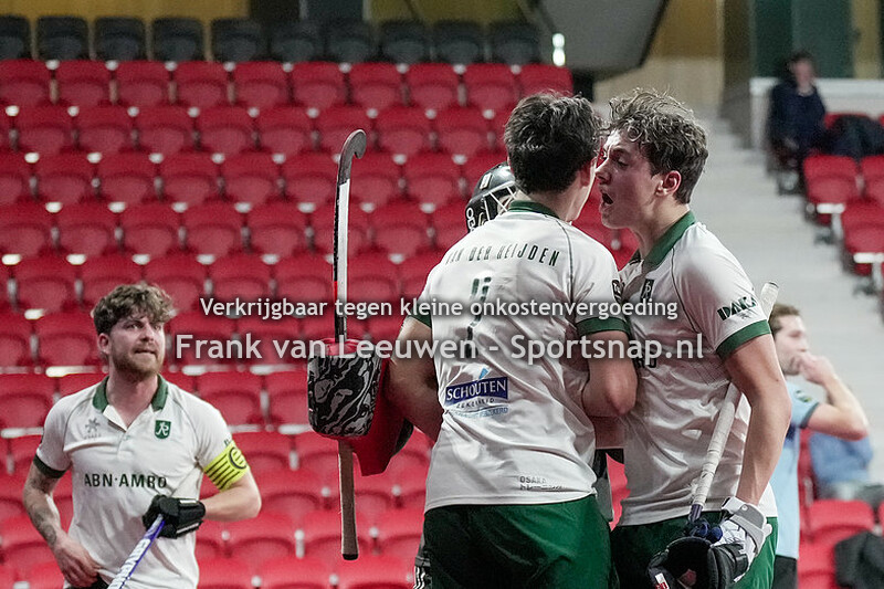 20240107 Review Zaalhockey Hoofklasse