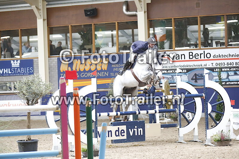 Eric jr Van der Vleuten