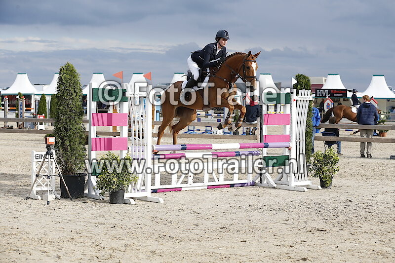 Marleen van der Burg