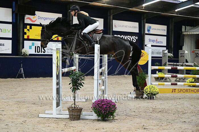 Erica Dijkshoorn - Pepper