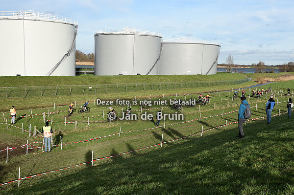 Groot-Ammers Wintercompetitie 07-01-2023