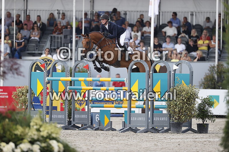 hendrik jan schuttert