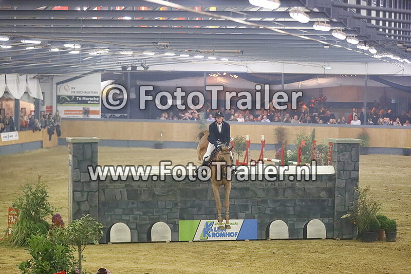 hendrik jan schuttert