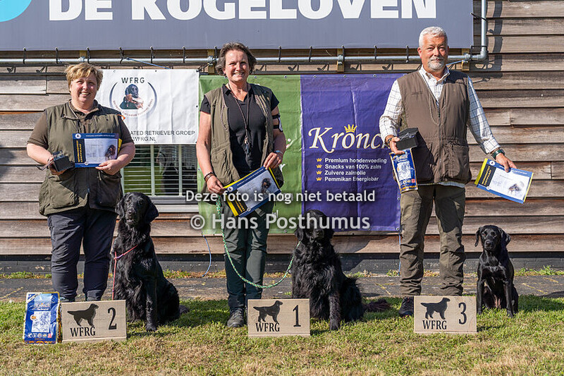 WT WFRG Oostvoorne 2025 B1