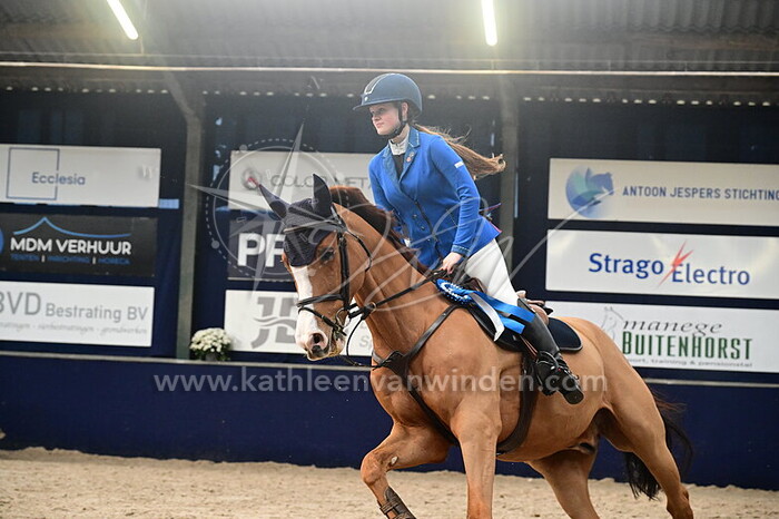 Flow Hooijmaijers - Coco