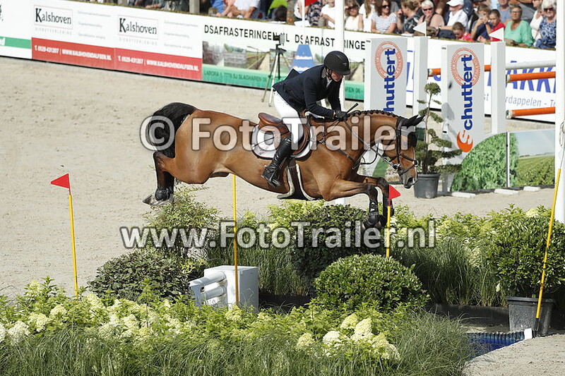 hendrik jan schuttert