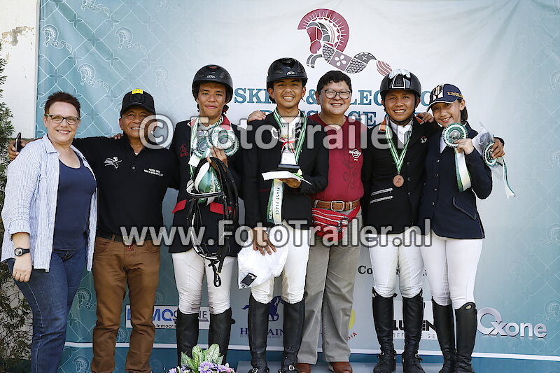 Price Giving Ceremony