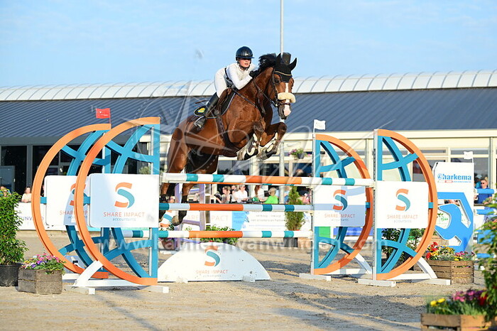 Jip Grootegoed - Quarco B