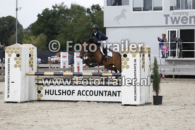 Abdissa van der Kamp