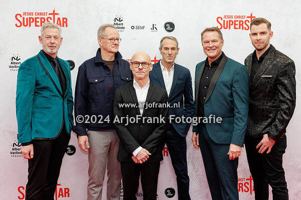 Jesus Christ Superstar