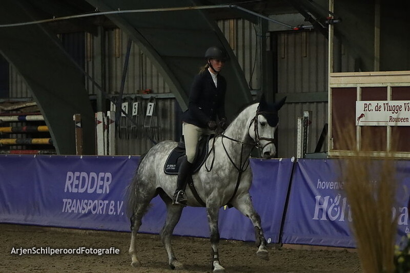 CH Staphorst 21-10-2022 Prijsuitreiking 100cm