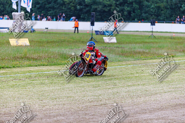 TAMOIL int. grasbaanraces Loppersum 14 juni 2025