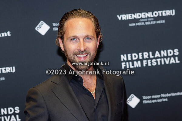 Gouden Kalveren Gala 2023