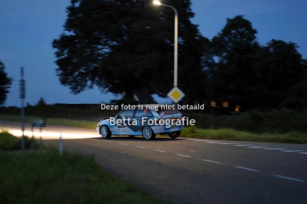 82. Klaas Ohmstede - Timothy Kion