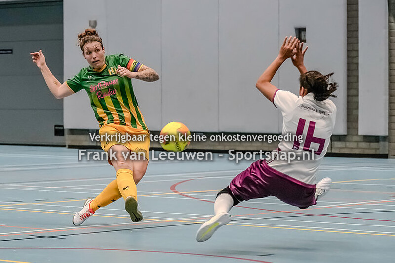 20231127 ZVV Den Haag VR - Drs. Vijfje VR