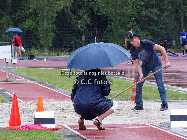 ATH track meeting 2023