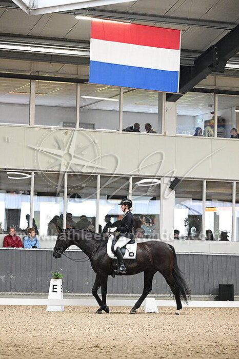 Celine van Rheenen - Baron van Hallinckveld