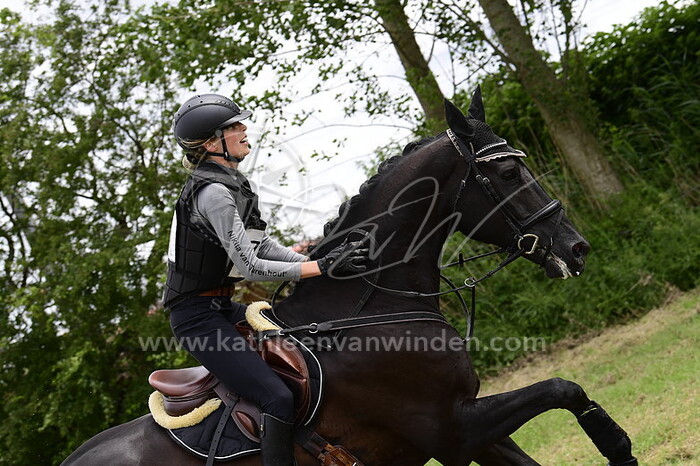 Nikita van Turenhout