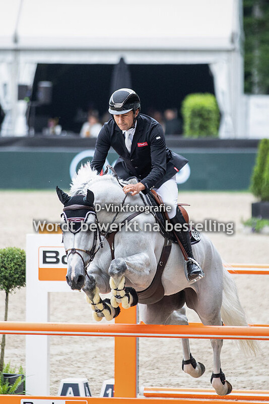 Piergiorgio Bucci - Cochello