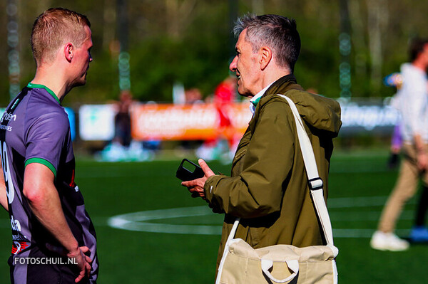 Velocitas 1897 1 - vv Winsum 1: 2-1 (2025-04-12)