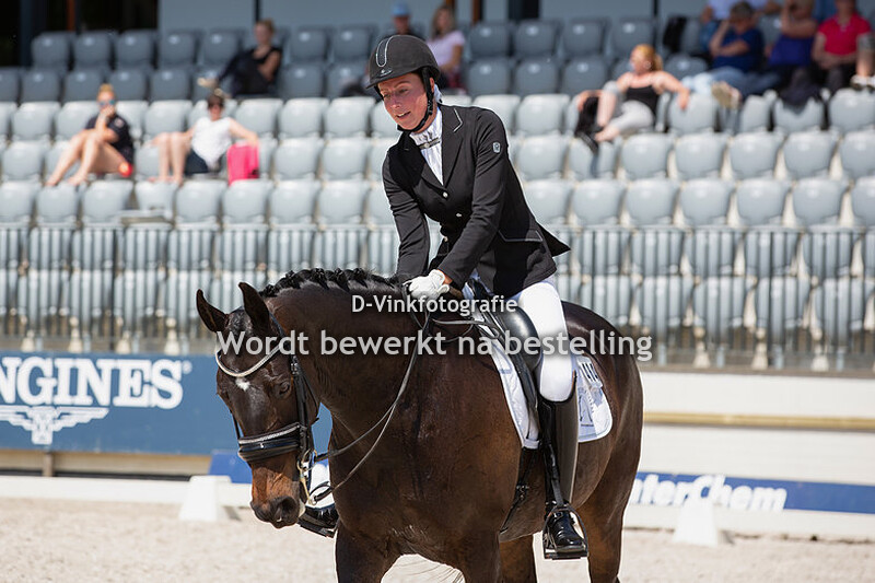 464. Roxane Elshout - Emporio