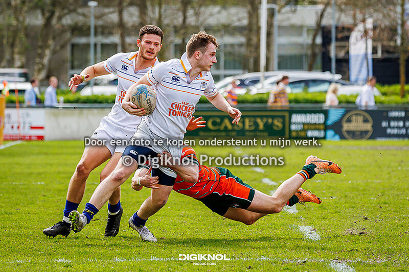 240406 Rugby - HRC 2 vs RRC 2