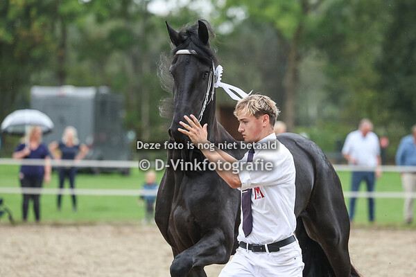 36. Victoria van Brabantshof