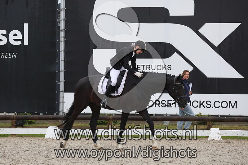 Seltic van het Booienhof