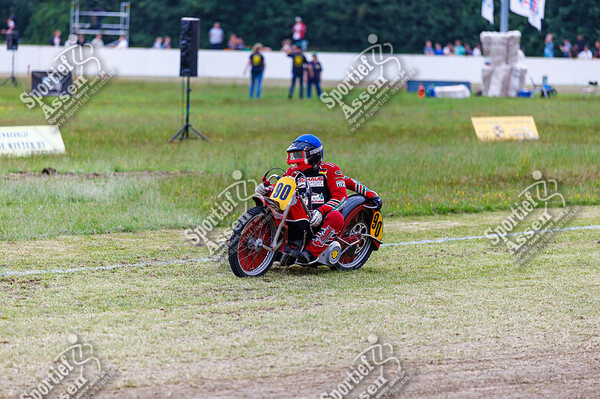 TAMOIL int. grasbaanraces Loppersum 14 juni 2025