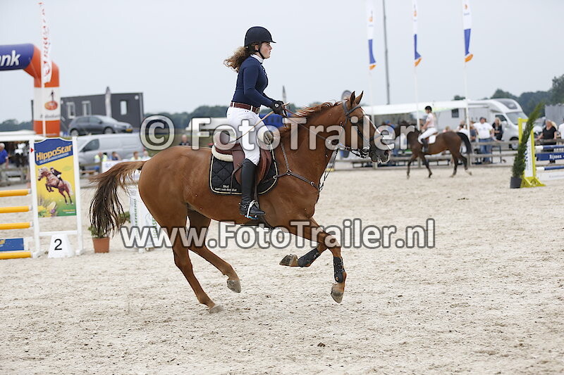 Savannah van den Hof