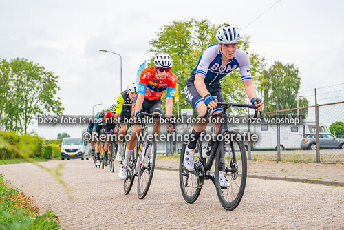 49e Ronde van Nispen 2025