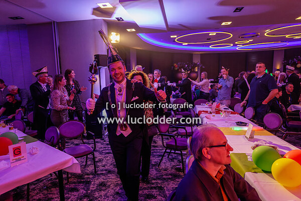 EH24 - Sjpasszitting