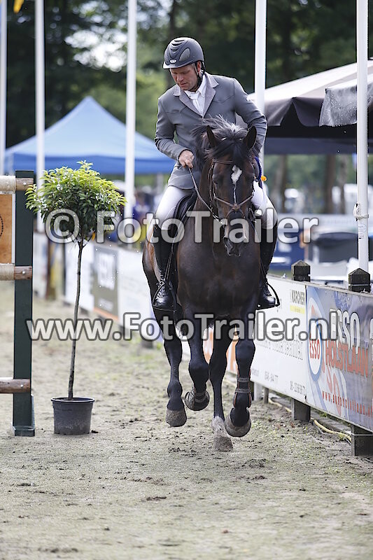 Rubriek 74 - Klasse Z