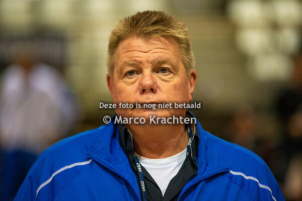8e TopJudoToernooi Almere 