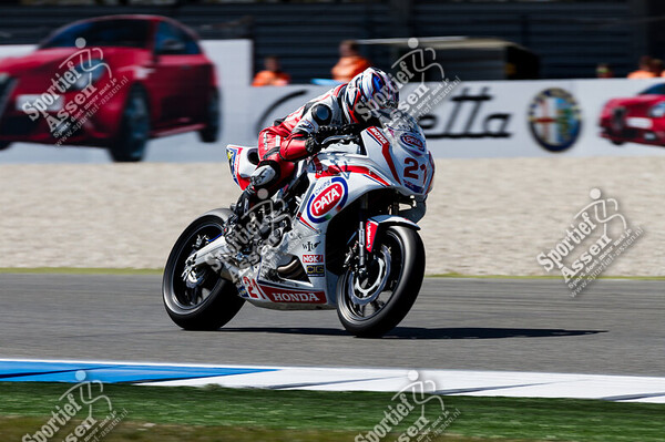 WK SBK 18 april 2015