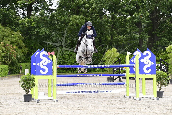 Jack Ansems - Napoleon