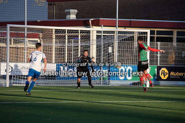 2023-11-11 Haaften 1 - Well 1